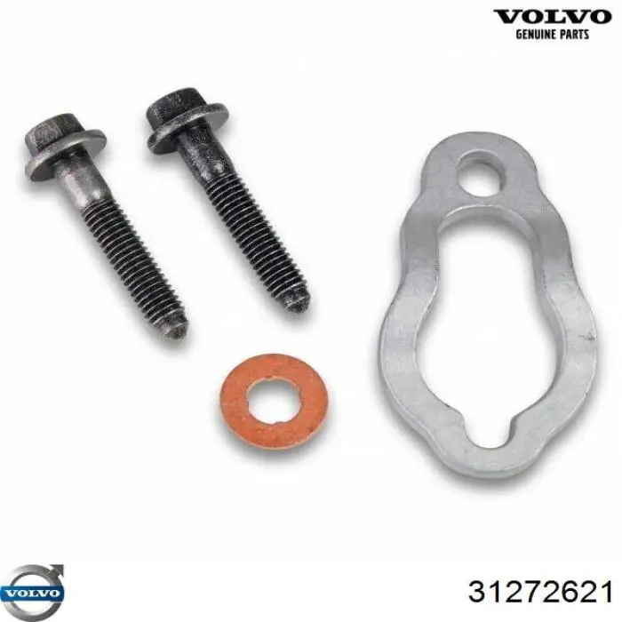  Volvo 31272621