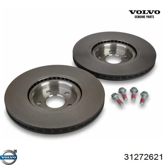 31272621 Volvo 