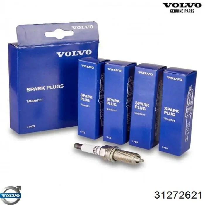 Comprar 31272621 Volvo 