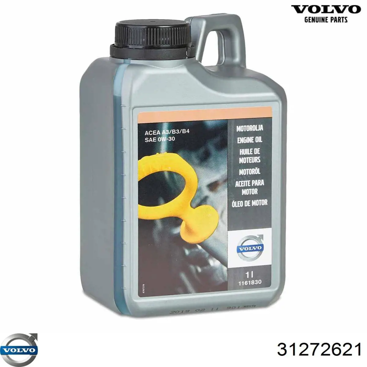  Volvo 31272621 precio, desde 107,94 EUR