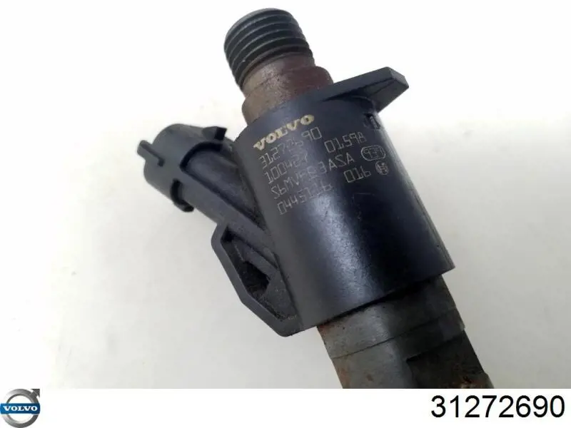 Comprar 31272690 Volvo Inyector