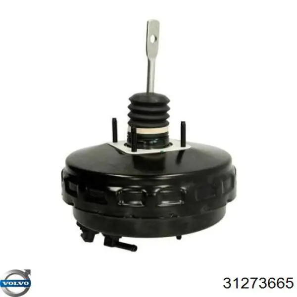 Comprar 31273665 Volvo Servofreno