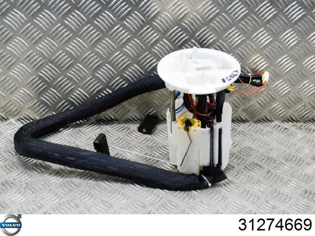 Comprar 31274669 Volvo Unidad de alimentación de combustible