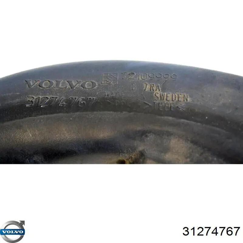  Volvo 31274767 precio, desde 255,32 EUR