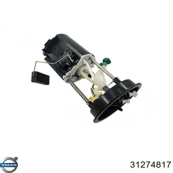 Comprar A2C8727840080 Continental/Siemens Unidad de alimentación de combustible