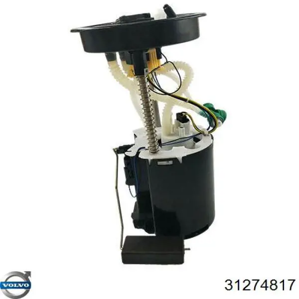 Módulo alimentación de combustible  Continental/Siemens A2C8727840080 precio, desde 155,17 EUR