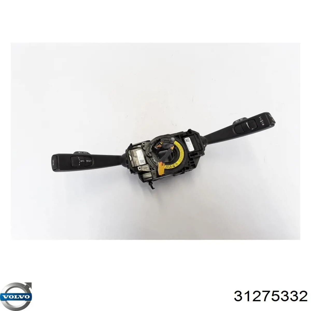 Anillo AIRBAG EASVV001 NTY