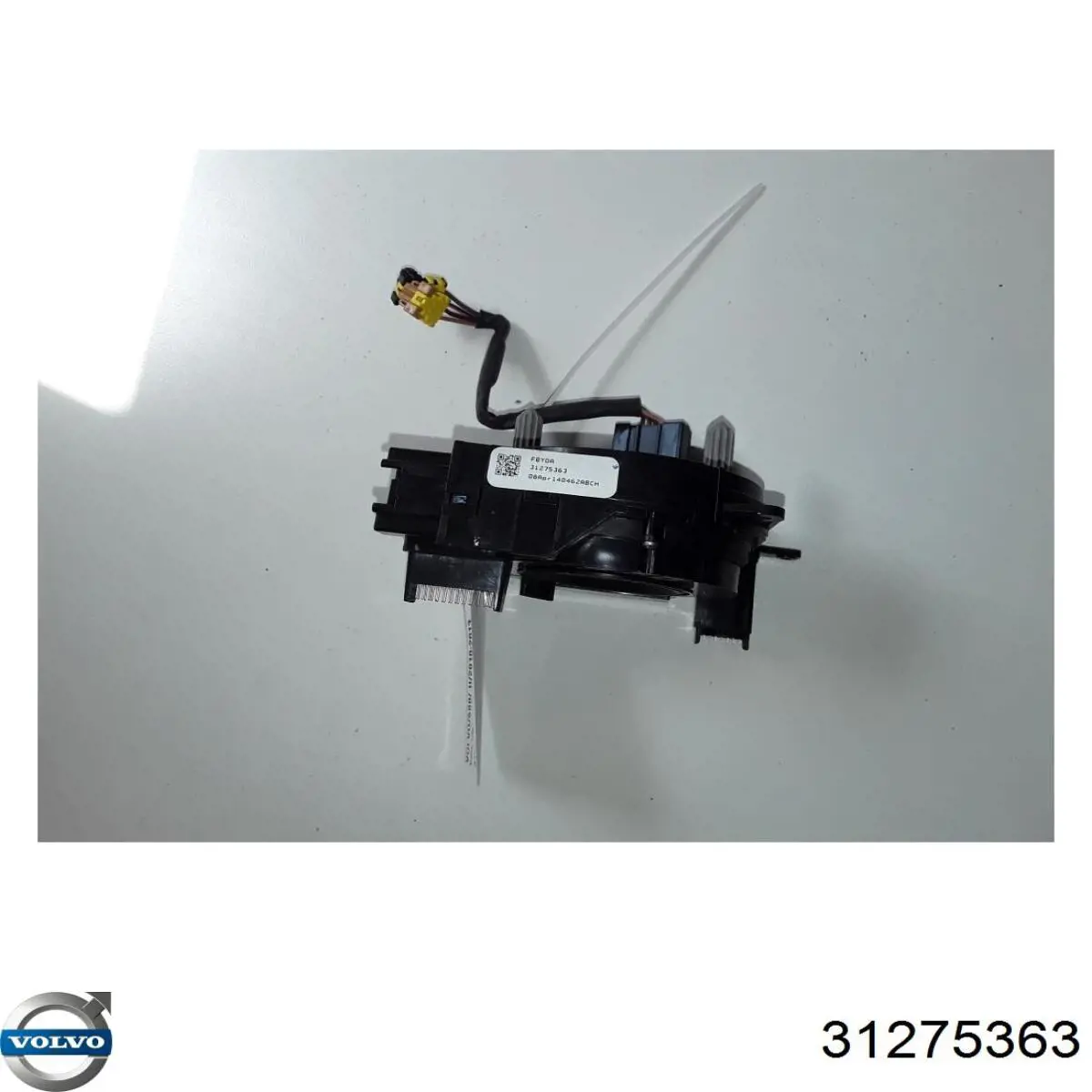 Anillo de contacto del volante Volvo 31275363 precio, desde 95,83 EUR
