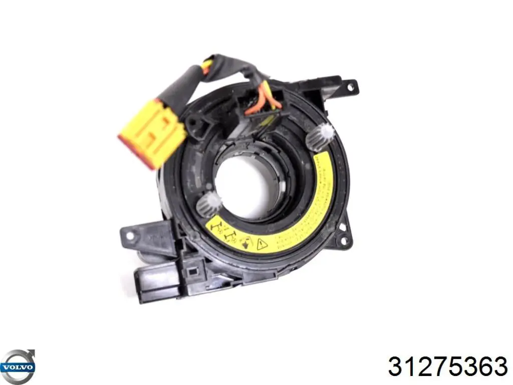 Comprar 31275363 Volvo Anillo AIRBAG