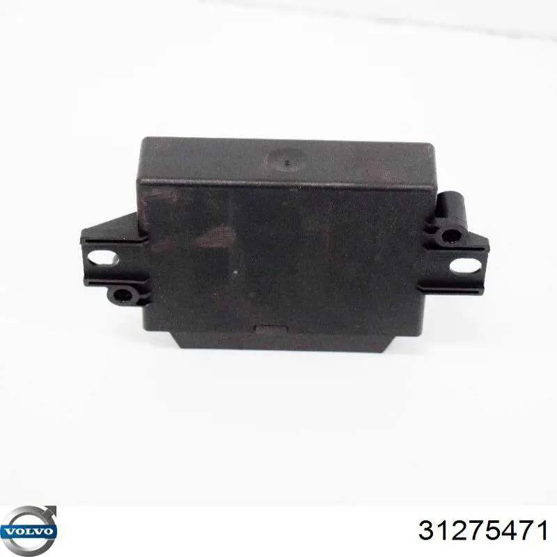Comprar 31275471 Volvo Módulo de control del asistente de aparcamiento