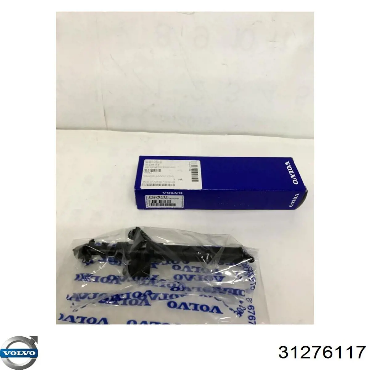  Volvo 31276117 precio, desde 40,55 EUR