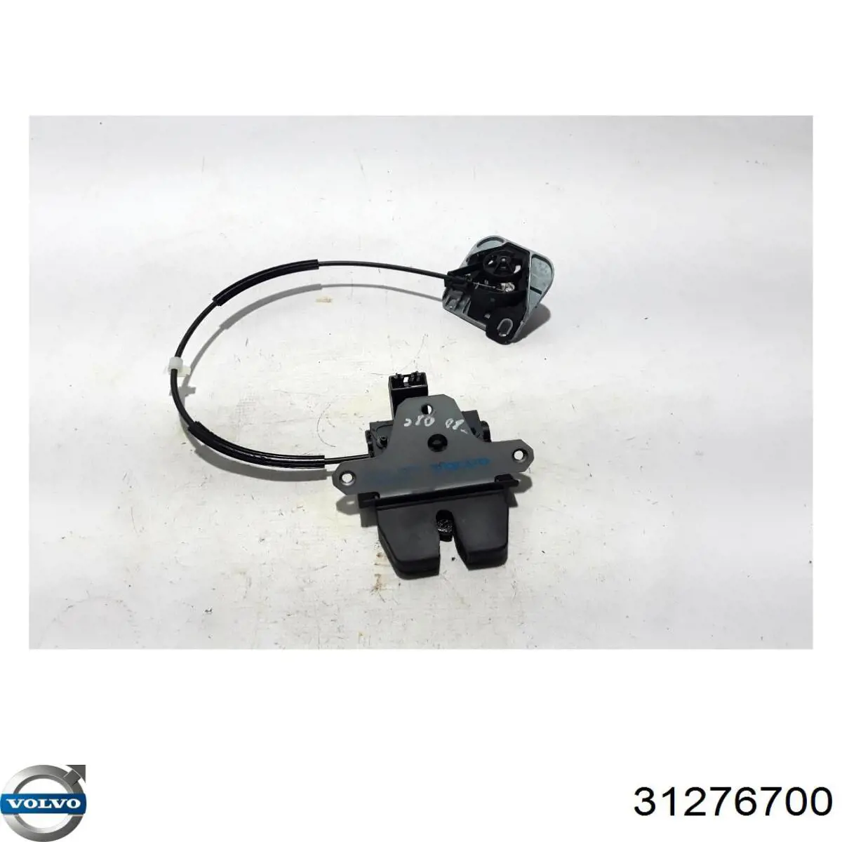 Cerradura de portón trasero Volvo 31276700 precio, desde 54,00 EUR