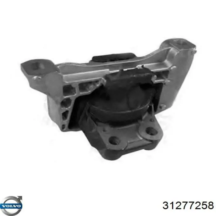 Comprar 31277258 Volvo Soporte de motor derecho