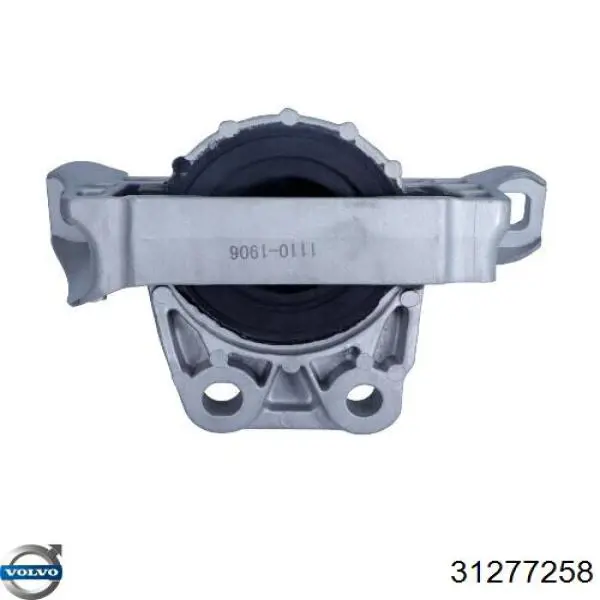 Soporte de motor derecho Volvo 31277258 precio, desde 76,77 EUR