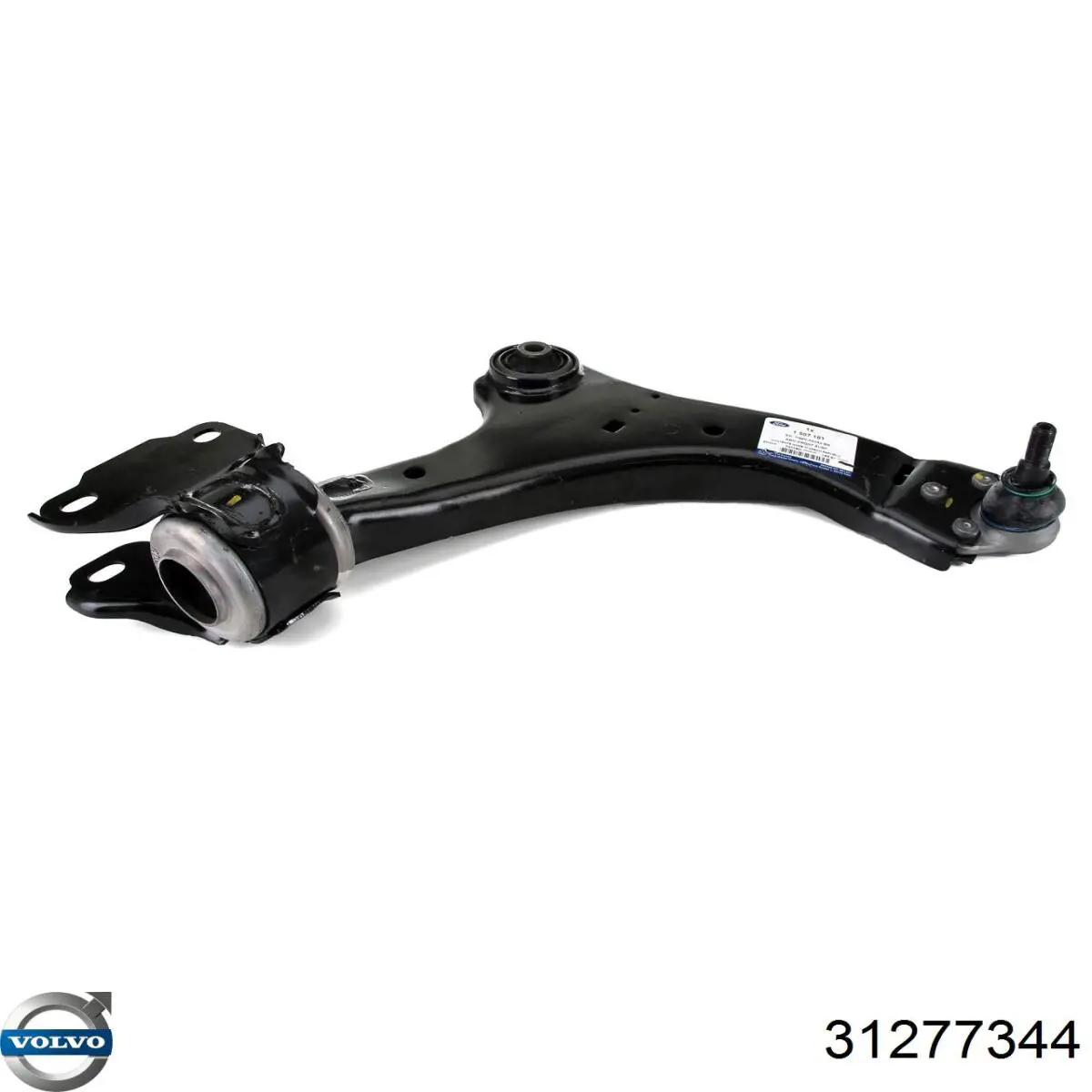 Comprar 31277344 Volvo Brazo inferior derecho de la suspensión delantera