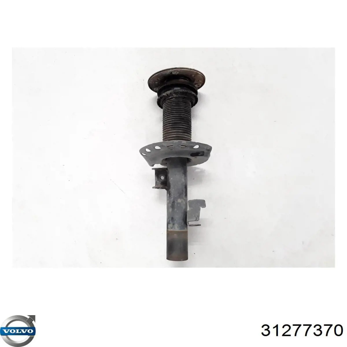 31277370 Volvo amortiguador delantero derecho