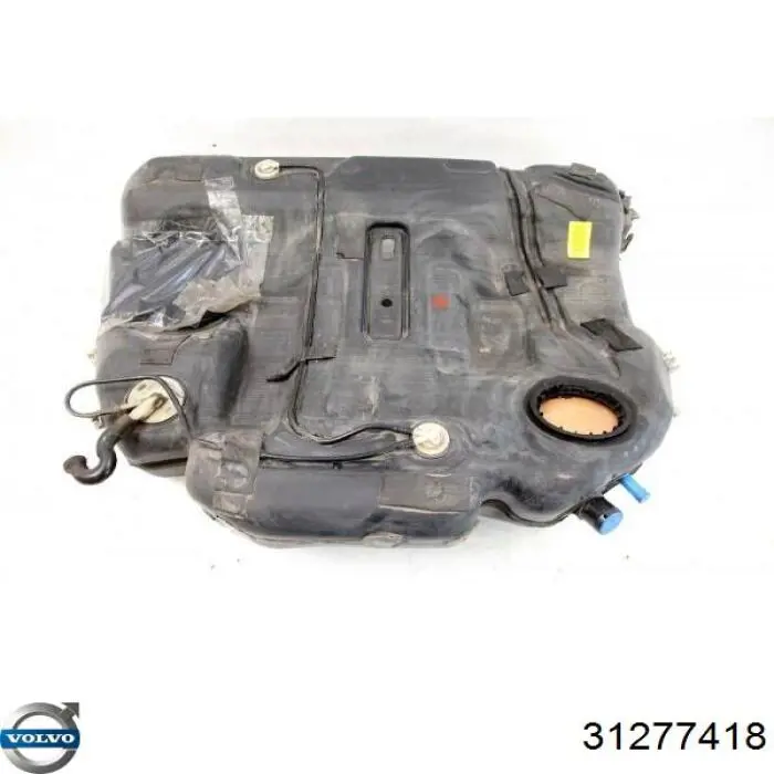 Depósito de gasolina Volvo 31277418 precio, desde 1371,52 EUR