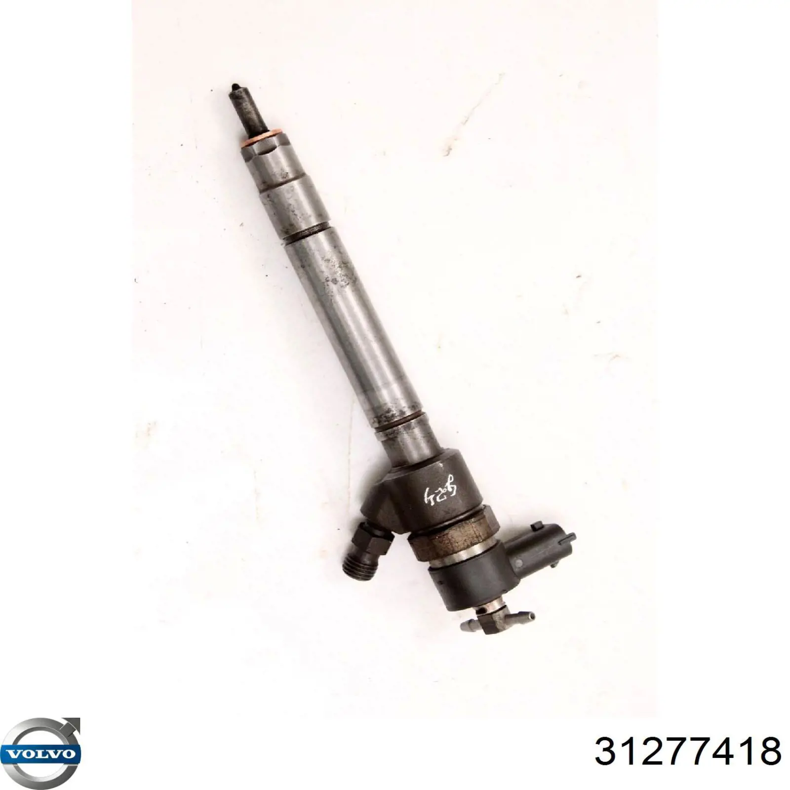 Comprar 31277418 Volvo Depósito de gasolina