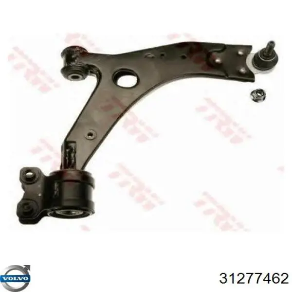 Comprar 31277462 Volvo Brazo inferior derecho de la suspensión delantera