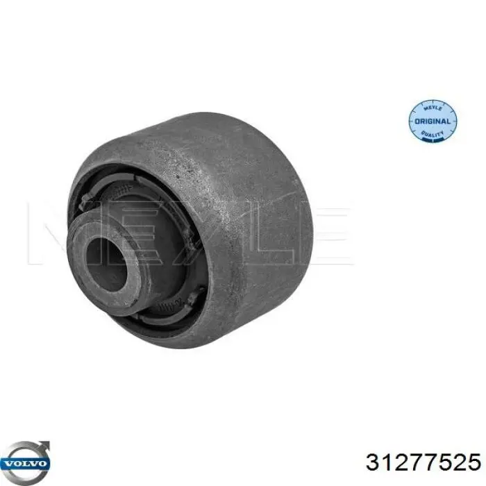 Comprar 31277525 Volvo Brazo inferior izquierdo de la suspensión delantera