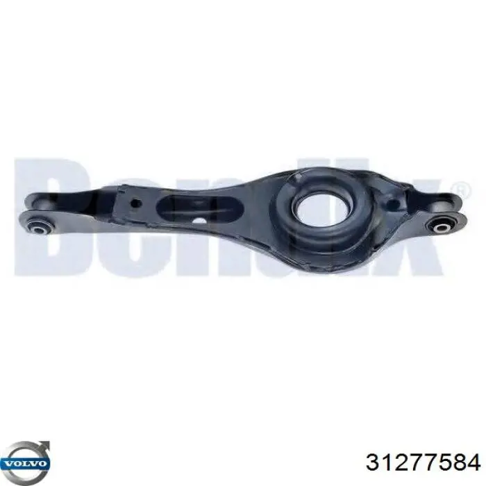 Comprar 31277584 Volvo Brazo inferior trasero izquierdo/derecho