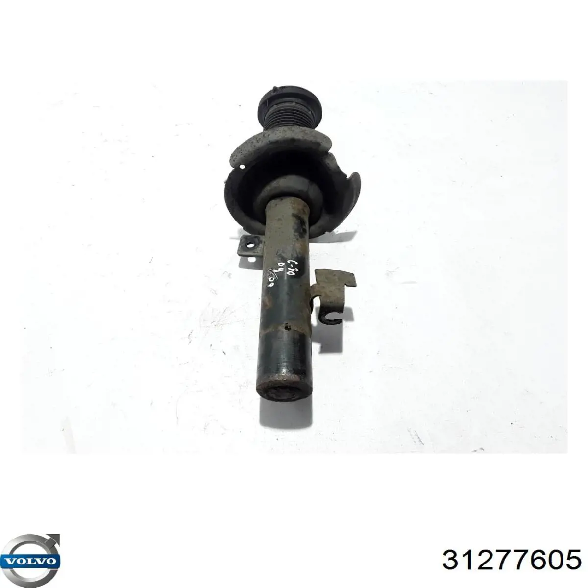 Comprar 31277605 Volvo Amortiguador delantero derecho