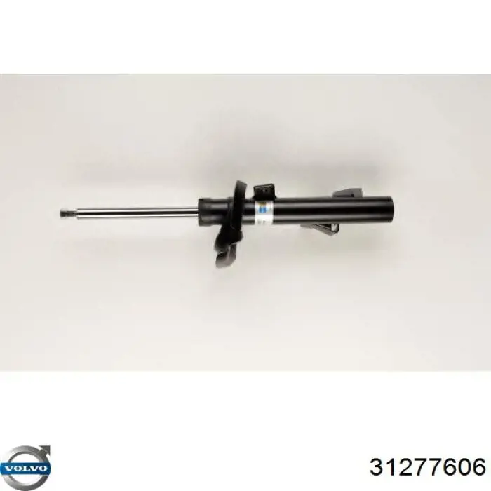 Amortiguador delantero izquierdo Volvo 31277606 precio, desde 57,02 EUR