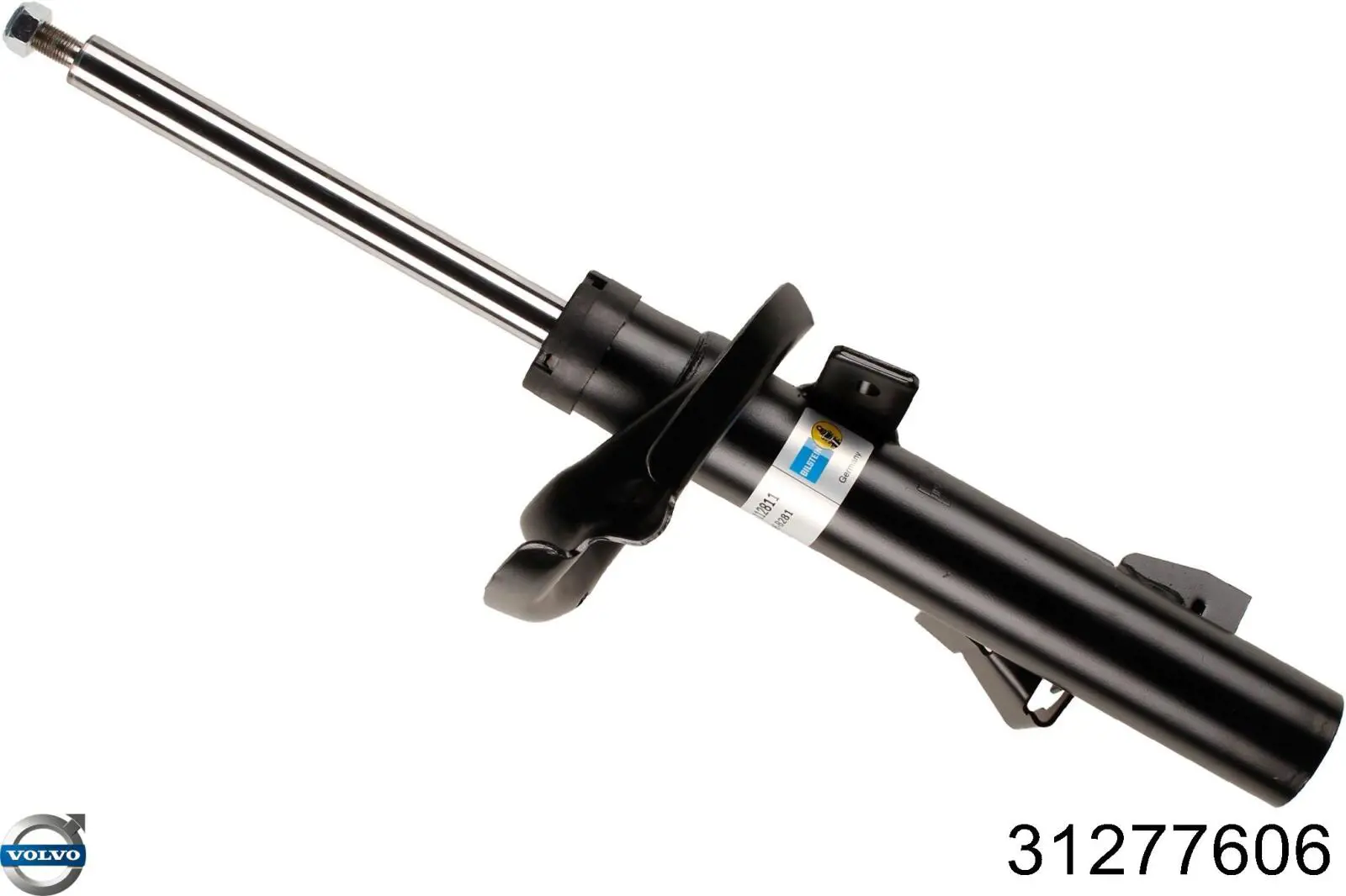 Comprar 31277606 Volvo Amortiguador delantero izquierdo