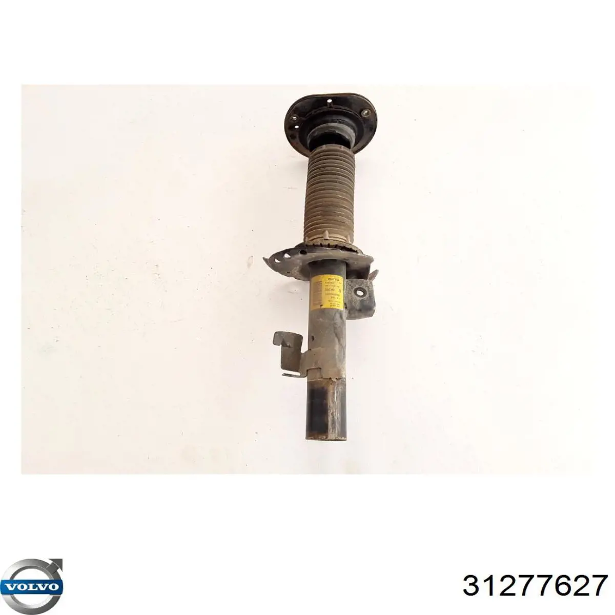 Comprar 31277627 Volvo Amortiguador delantero derecho