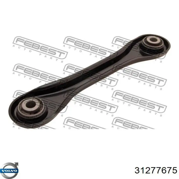 Brazo inferior trasero izquierdo/derecho Volvo 31277675 precio, desde 16,08 EUR