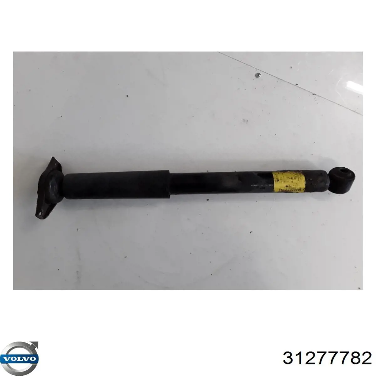 Amortiguador trasero Volvo 31277782 precio, desde 68,24 EUR