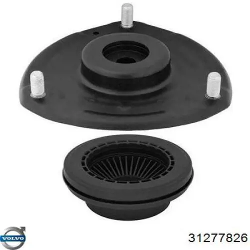 Comprar 31277826 Volvo Rodamiento de soporte del amortiguador delantero