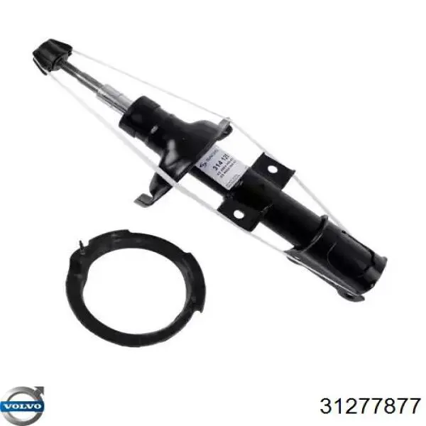 Comprar 31277877 Volvo Amortiguador