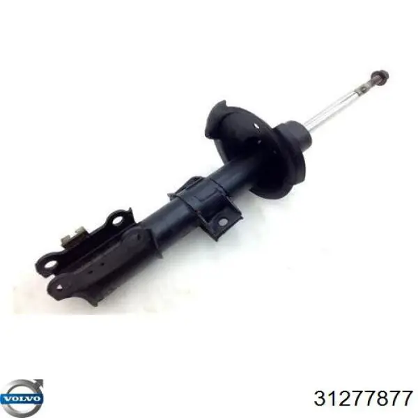 31277877 Volvo amortiguador delantero