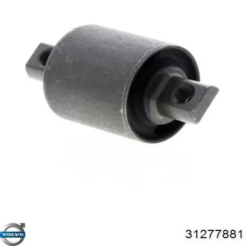 Silentblock de brazo de suspensión Volvo 31277881 precio, desde 25,11 EUR
