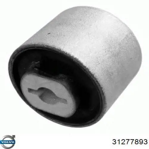 Silentblock trasero 31277893 Volvo