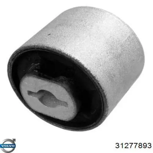Comprar 31277893 Volvo Silentblock trasero