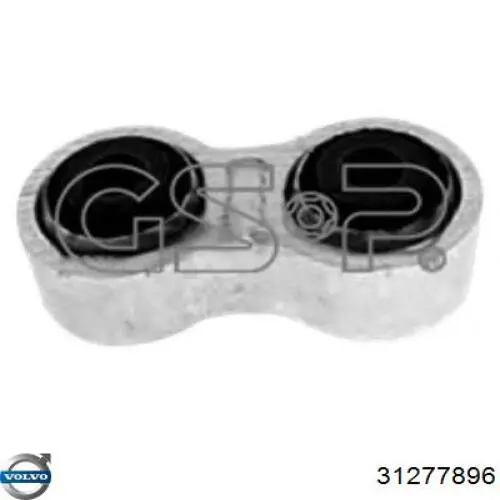 Barra transversal reactiva de la suspensión trasera Volvo 31277896 precio, desde 30,72 EUR