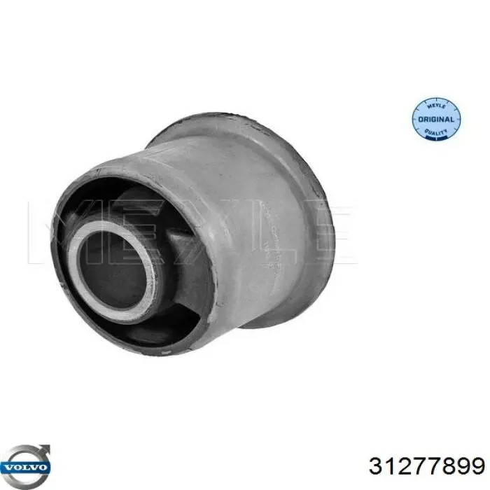 Comprar 31277899 Volvo Silentblock trasero
