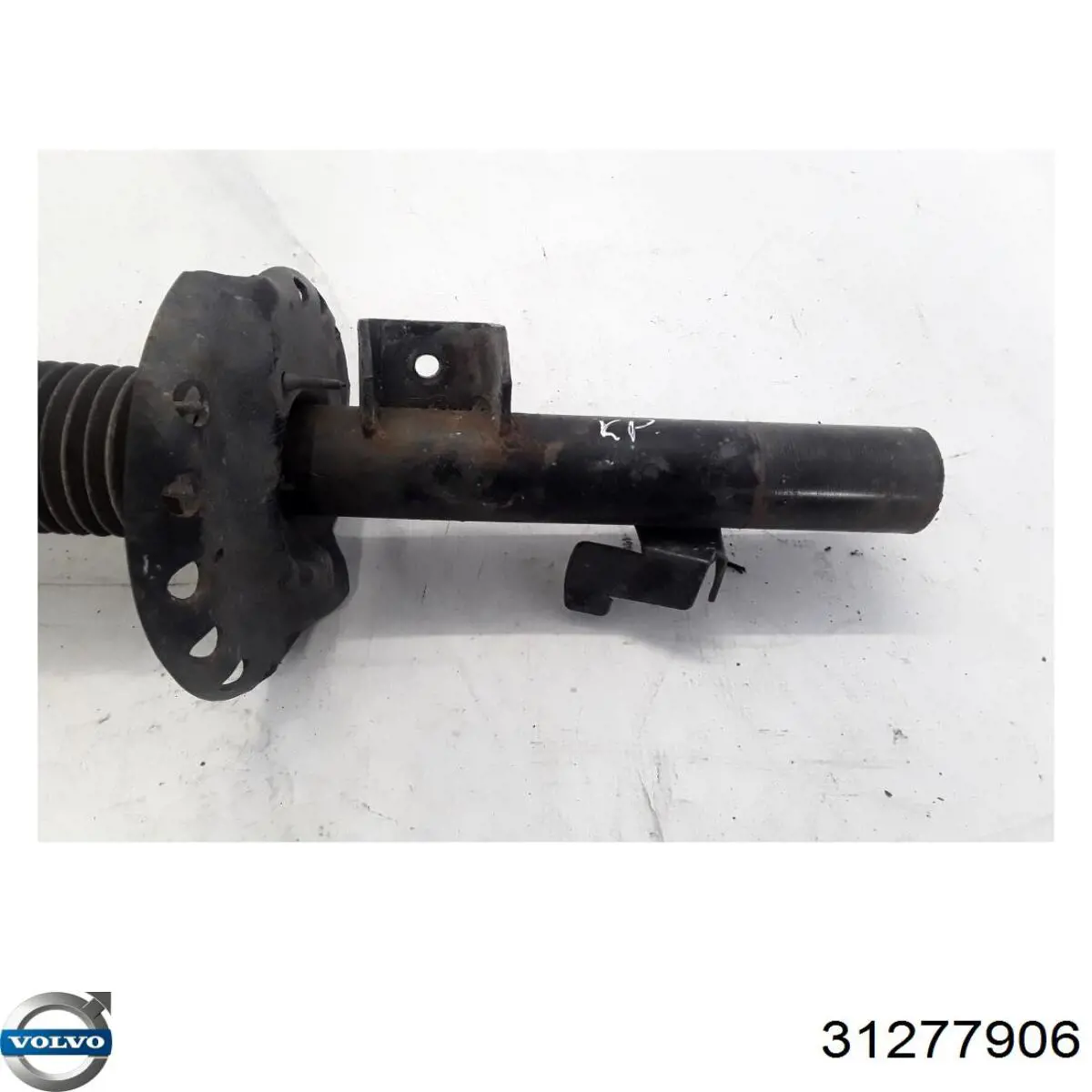 Amortiguador 30760900 Volvo