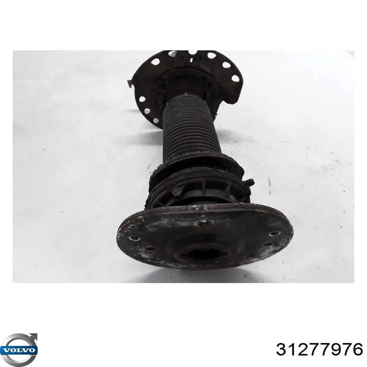 Comprar 31277976 Volvo Amortiguador delantero izquierdo