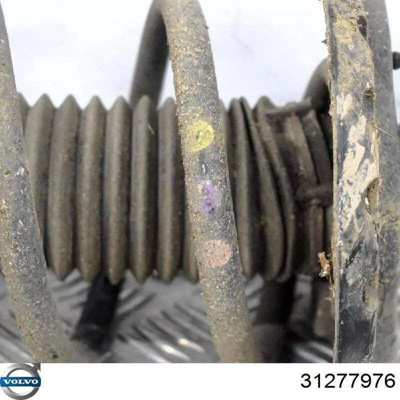 Amortiguador delantero izquierdo Volvo 31277976 precio, desde 62,90 EUR