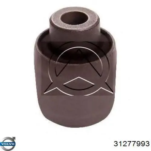 31277993 Volvo silentblock de mangueta trasera