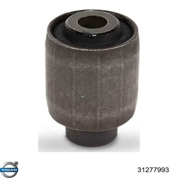 Comprar 31277993 Volvo Buje de mangueta trasera