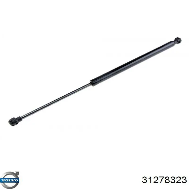 Amortiguador de maletero Volvo 31278323 precio, desde 15,59 EUR