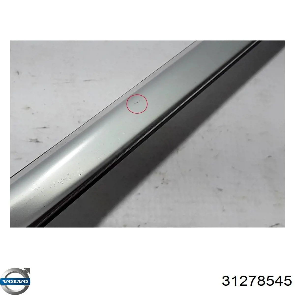 31278545 Volvo 