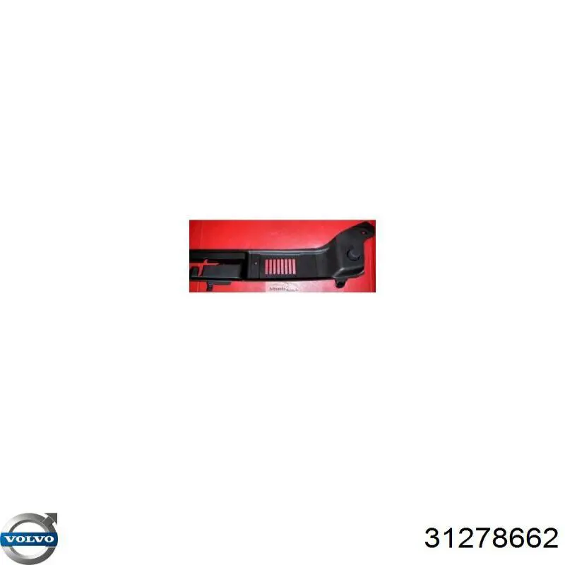 Comprar 31278662 Volvo 