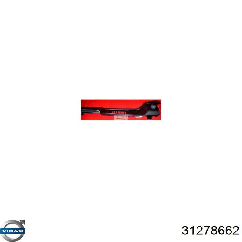  Volvo 31278662 precio, desde 36,72 EUR