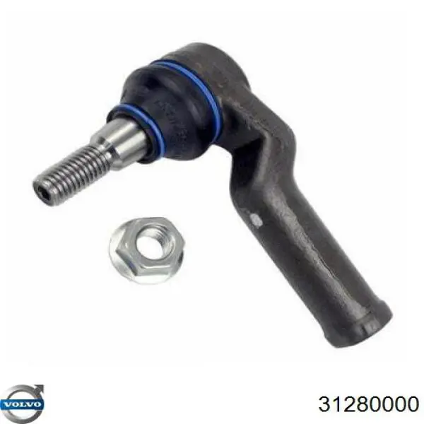 Comprar 31280000 Volvo Rótula barra de acoplamiento exterior