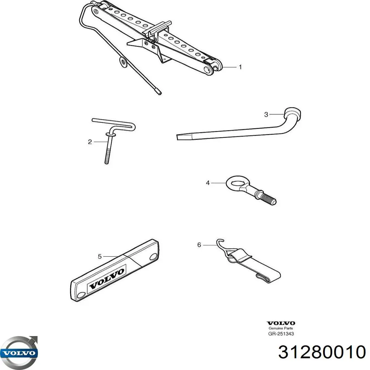 Enganche BK007 Signeda